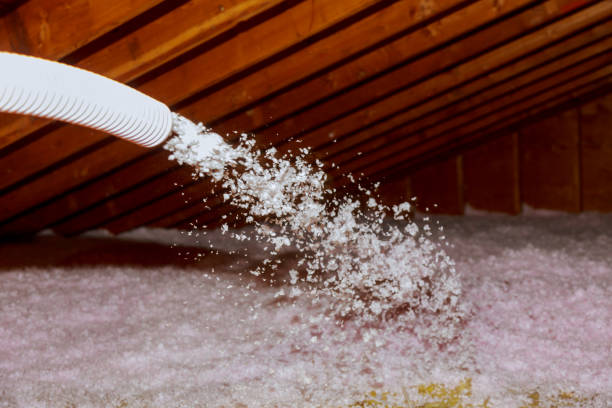 Best Spray Foam Insulation in Lake Forest, IL