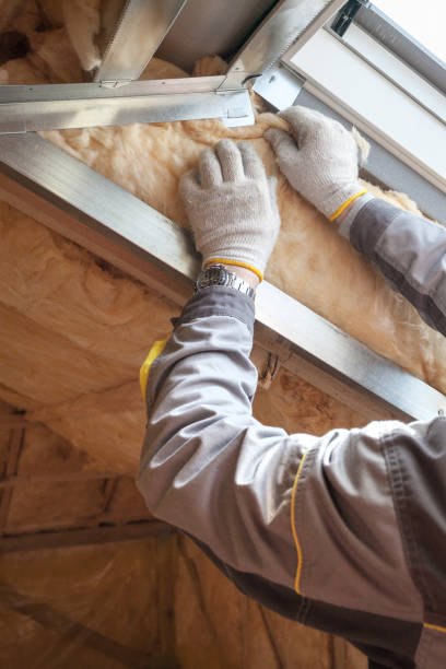Lake Forest, IL Insulation Contractor Company