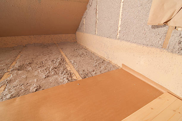 Types of Insulation We Offer in Lake Forest, IL