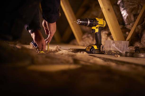 Best Fiberglass Insulation in Lake Forest, IL